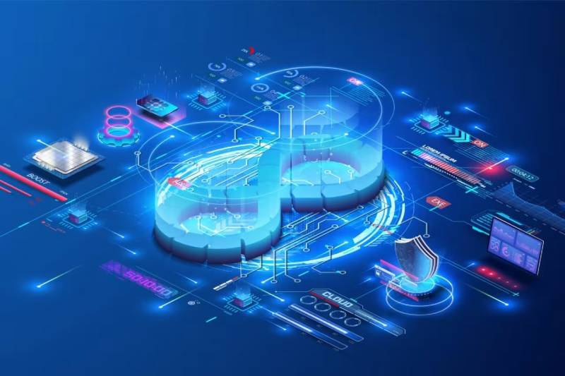 右玉县工业软件定制先锋:京上云科技以多元系统开发赋能企业进阶