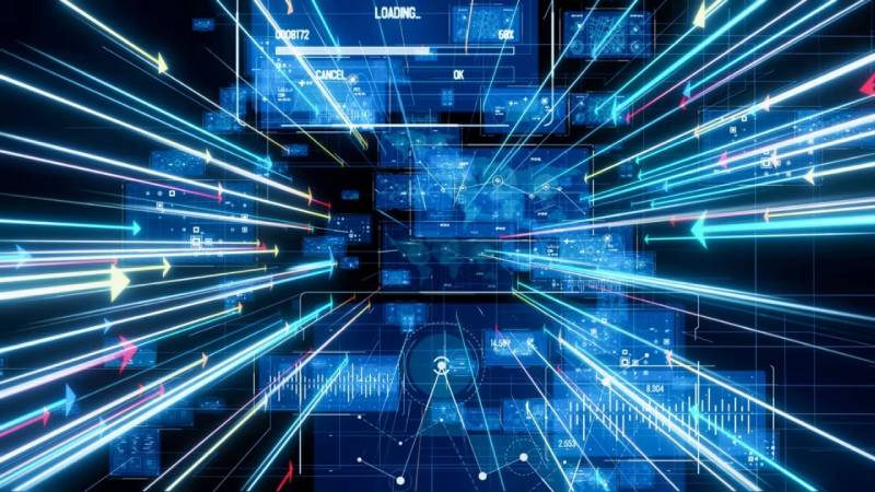 右玉县SCADA系统开发:守护工业安全的数字卫士